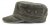 Sixpence / Flat cap - Gårda Viper Army Cap (grøn)