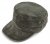 Sixpence / Flat cap - Gårda Viper Army Cap (grøn)