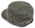 Sixpence / Flat cap - Gårda Viper Army Cap (grøn)