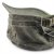 Sixpence / Flat cap - Gårda Viper Army Cap (grøn)