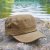 Sixpence / Flat cap - Gårda Viper Army Cap (khaki)