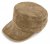 Sixpence / Flat cap - Gårda Viper Army Cap (khaki)