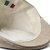 Gubbkeps / Flat cap - Gårda Pomonte Linen Mix Flat Cap (beige)