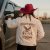Hatte - Gårda Toquerville Crushable Wool felt Western hat (rød)