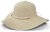 Stråhat - Gårda Marcella (beige)