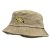 Hatte Barn - Gårda Bulldozer Bucket Hat (beige)