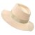 Hatte - Gårda Carlow Wool Fedora (beige)