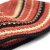 Hatte - Gårda Adeje Knitted Bucket Hat (rød/multi)