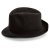 Hatte - Gårda Anzio Unstructured Wool Hat (sort)