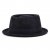 Hatte - Gårda Asolo Pork Pie Wool Hat (blå)