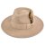 Hatte - Gårda Astoria Fedora (beige)