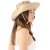 Hatte - Gårda Connemara Outdoor Hat (beige)
