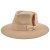Hatte - Gårda Everett Fedora (beige)
