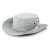 Hatte - Gårda Jotun Outdoor Hat (lysegrå)