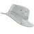 Hatte - Gårda Jotun Outdoor Hat (lysegrå)