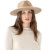 Hatte - Gårda Mapleton Wide brimmed Fedora (beige)