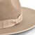 Hatte - Gårda Mapleton Wide brimmed Fedora (beige)
