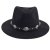 Hatte - Gårda Maricopa Fedora (sort)