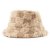 Hatte - Gårda Moreni Bucket hat (beige)