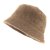 Hatte - Gårda Orvieto Angora Bucket Hat (brun)