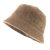Hatte - Gårda Orvieto Angora Bucket Hat (brun)
