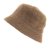 Hatte - Gårda Orvieto Angora Bucket Hat (brun)