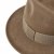 Hatte - Gårda Volterra Fedora Wool Hat (beige)