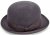 Hatte - Gårda Aviano Bowler Wool Hat (grå)
