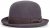 Hatte - Gårda Aviano Bowler Wool Hat (grå)
