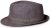 Hattar - Gårda Padua Trilby Wool Hat (grå)
