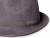 Hattar - Gårda Padua Trilby Wool Hat (grå)