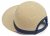 Kasket - Gårda Strawcap (beige)