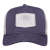 Caps - Djinn's HFT DNC Trucker Cap (grå)