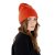 Huer - Gårda Angora Beanie (orange)