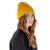 Beanies - Gårda Fagerdal Beanie (gul)