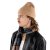 Huer - Gårda Cashmere Beanie (kamel)