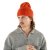 Huer - Gårda Angora Beanie (orange)