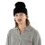 Huer - Gårda Angora Beanie (sort)