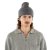Huer - Gårda Angora Beanie (grå)