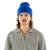 Huer - Gårda Angora Beanie (blå)