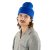 Huer - Gårda Angora Beanie (blå)