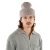 Huer - Gårda Angora Beanie (greige)