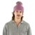 Huer - Gårda Angora Beanie (lilla)