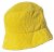 Hatte - Gårda Corduroy Bucket (gul)