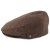 Sixpence / Flat cap - Jaxon Harrogate Flat Cap (brun)
