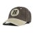 Cap Barn - Gårda Happy Cap (brun/beige)