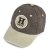Cap Barn - Gårda Happy Cap (brun/beige)