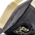 Kasket - Black River Eagle Washed Trucker (sort/creme)