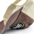 Kasket - Black River Eugene Washed Trucker (brun/fløde)
