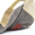 Kasket - Black River Portland Washed Trucker (sort/creme)